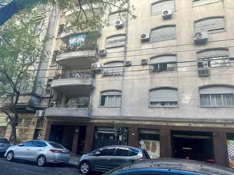 Espectacular Departamento de 4 Ambientes con Baulera.  