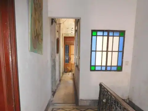 Depto Tipo Casa en Venta 110 años
