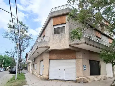 José P. Albarracín 3800