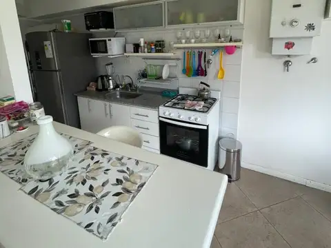 Departamento en Alquiler Temporal en Villa Crespo, USD 750