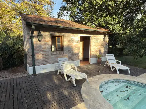 Casa en Venta en Bella Vista, USD 350.000