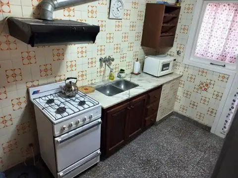 Departamento de 2 Ambientes en venta en Mar Del Plata