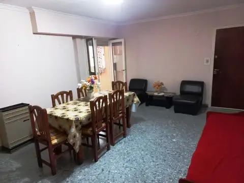 Departamento en Venta en Mar del Plata, USD 55.000