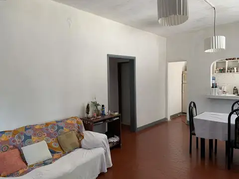 Quinta en Venta con 1 cochera