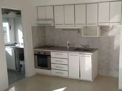Departamento en Alquiler de 2 dormitorios