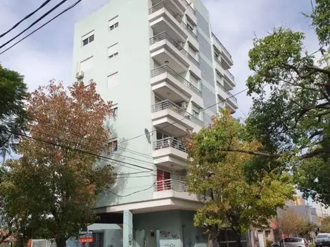 San Lorenzo 1200, Piso 5