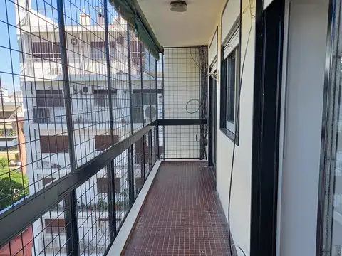 Departamento en Alquiler de 3 ambientes