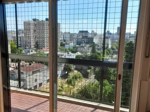 Juan B. Ambrosetti 100, Piso 8