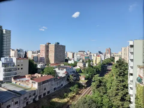 Departamento en Alquiler 40 años