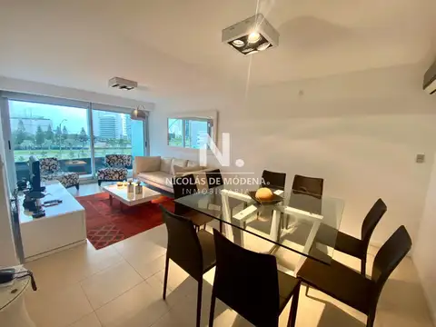 Departamento en Venta de 4 ambientes