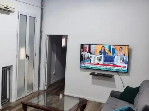 Departamento en Alquiler 100 años