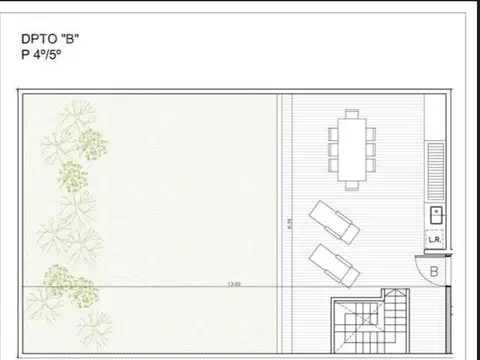 Departamento en Alquiler en Villa Devoto, USD 5.500