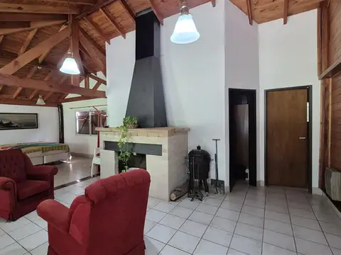 Casa en venta, Loma Verde con terreno de 7500m2, Proximo a Panamericana