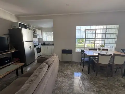 Casa en Venta en Lobos, USD 125.000