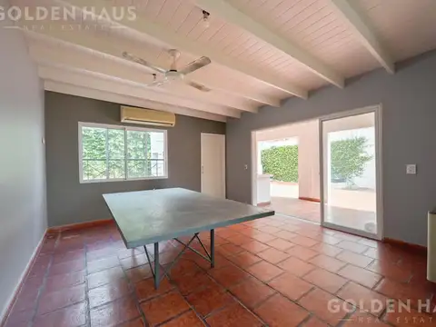 Casa en Venta en Olivos Vias/Maipu, USD 250.000