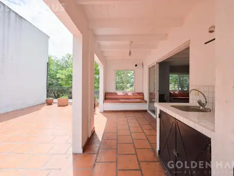 Casa en Olivos