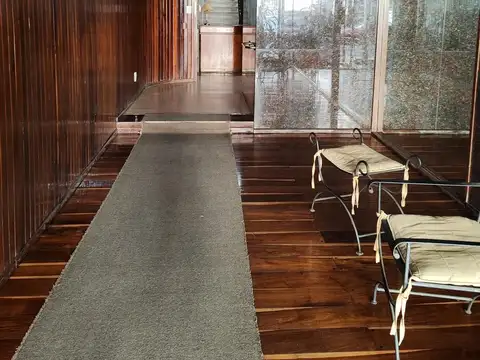 Departamento en Centro