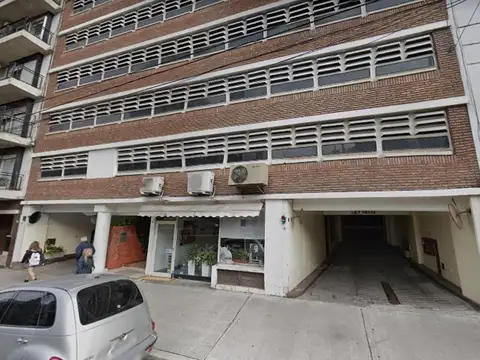 Cochera en Venta en Palermo