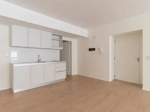 Venta de departamento a estrenar en Belgrano