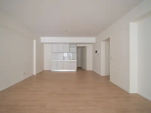 Departamento en Venta en Belgrano, USD 185.000