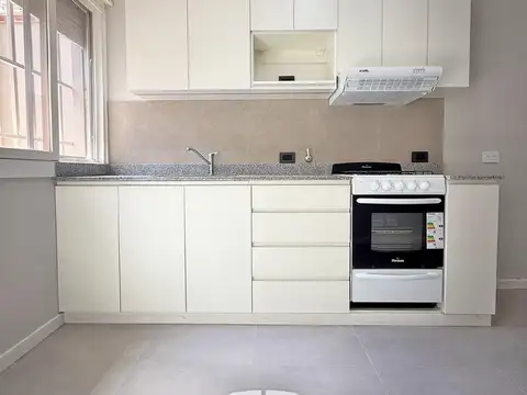 Boulveard Avellaneda 700, Piso 00