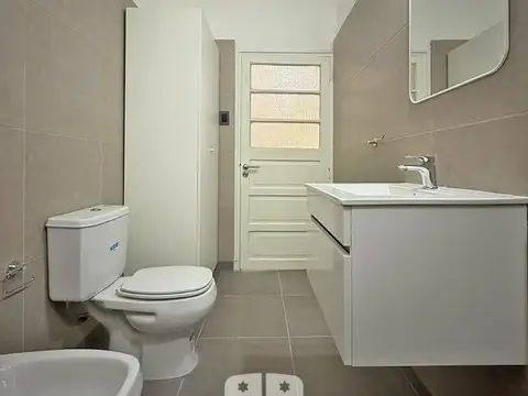 Depto Tipo Casa en Alquiler al Norte