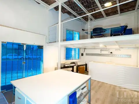 Local en Venta A Estrenar