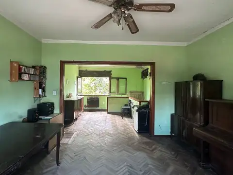 VENTA PH 4 AMB C/ LOCAL SIN EXPENSAS VIRREYES