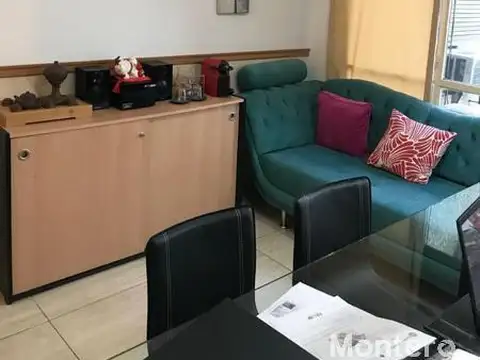 EDIFICIO DE OFICINAS , 2 SALAS , SEGURIDAD 24 HS