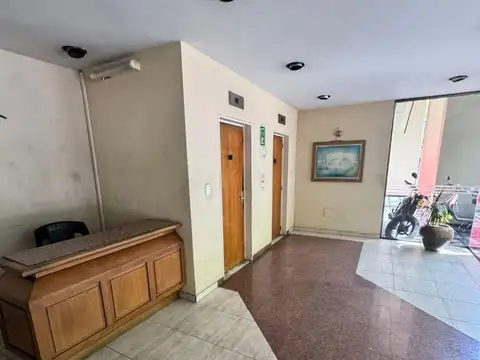 Departamento en Alquiler Temporal 16 años