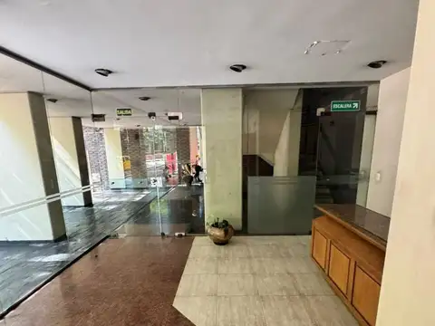 Departamento en Alquiler Temporal en Centro, $ 550.000