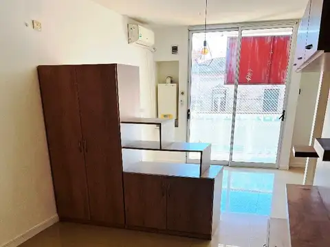 Departamento en Venta en Villa Urquiza, USD 78.500