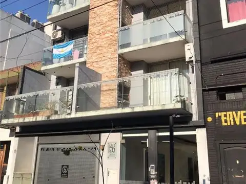 -***RESERVADO*** MONROE AV. 4100, Piso 2