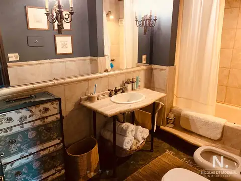 Casa en Venta 2024 años