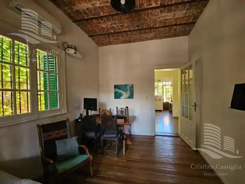 Casa en Venta en Martinez, USD 335.000