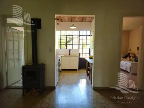 Casa en Venta al Norte