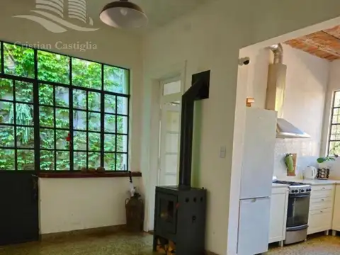 Casa en Venta 100 años