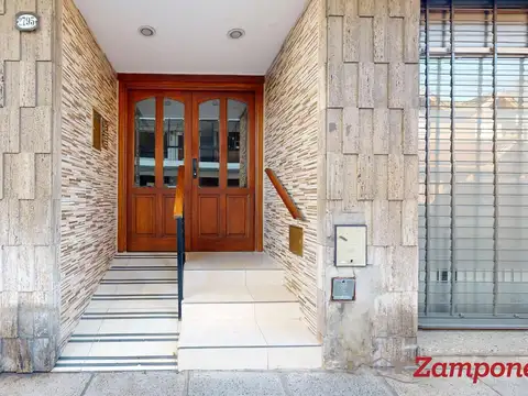 Jose Ingenieros al 2700