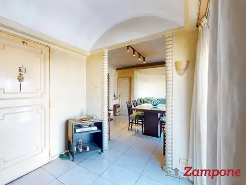 Departamento en Venta en Villa Santa Rita, USD 110.000