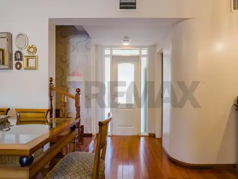 VENTA-CASA-4 AMBIENTES-VILLA LUGANO