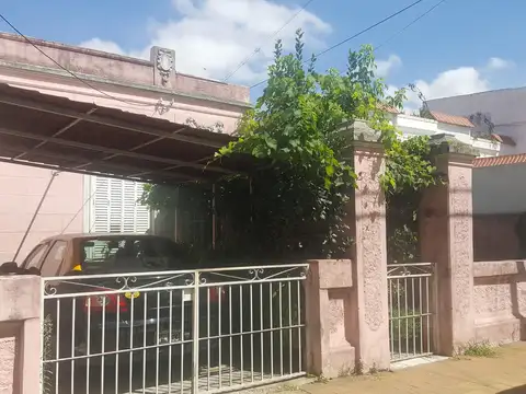 Vendo Casa 3 Ambientes