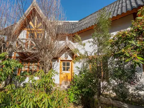 Venta, Casa Lago Escondido 13950. B° Tres Lagos