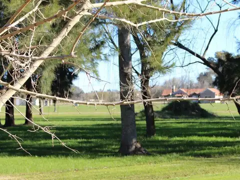 Casa en Construcción Club d Campo Prados d la Vega