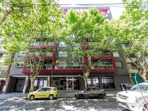 Departamento a estrenar en Mataderos