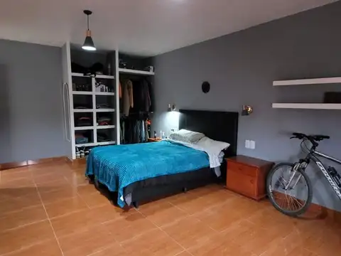 CASA 2 DORM VENTA B° LA ALDEA ZONA SUR CON PILETA