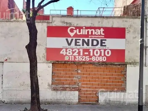 Excelente Terreno en Parque Chacabuco- Lideres en Terrenos