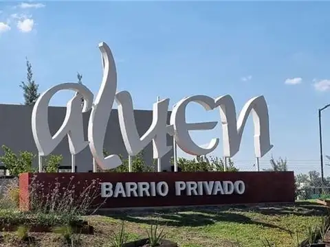 TERRENOS/FRACCIONES/LOTEOS - TERRENOS - TRISTÁN SUÁREZ, GRAN BS. AS. OESTE SUR