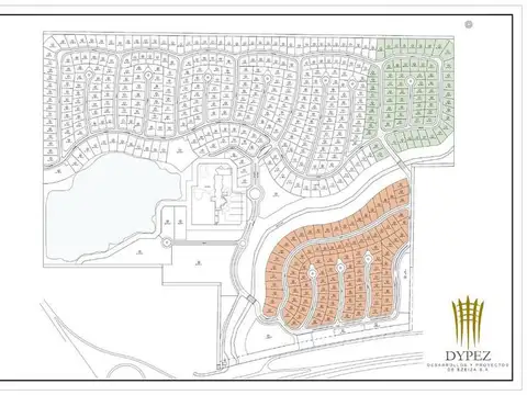 Terreno en Venta en Tristan Suarez, USD 75.000