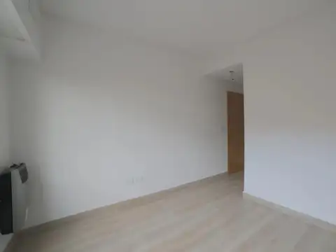 Departamento 2 ambientes con 2 baños