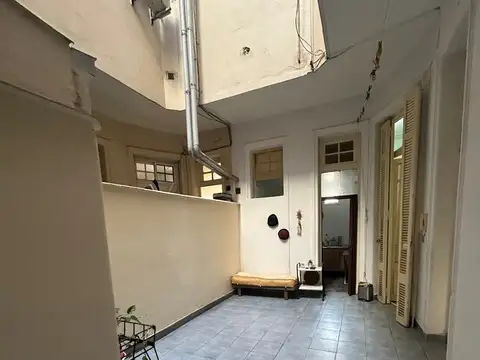 Departamento  en Venta en Monserrat, Capital Federal, Buenos Aires
